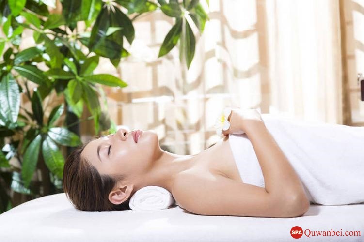 延吉市的美肌SPA，能让你像悦榕庄一样放松吗?